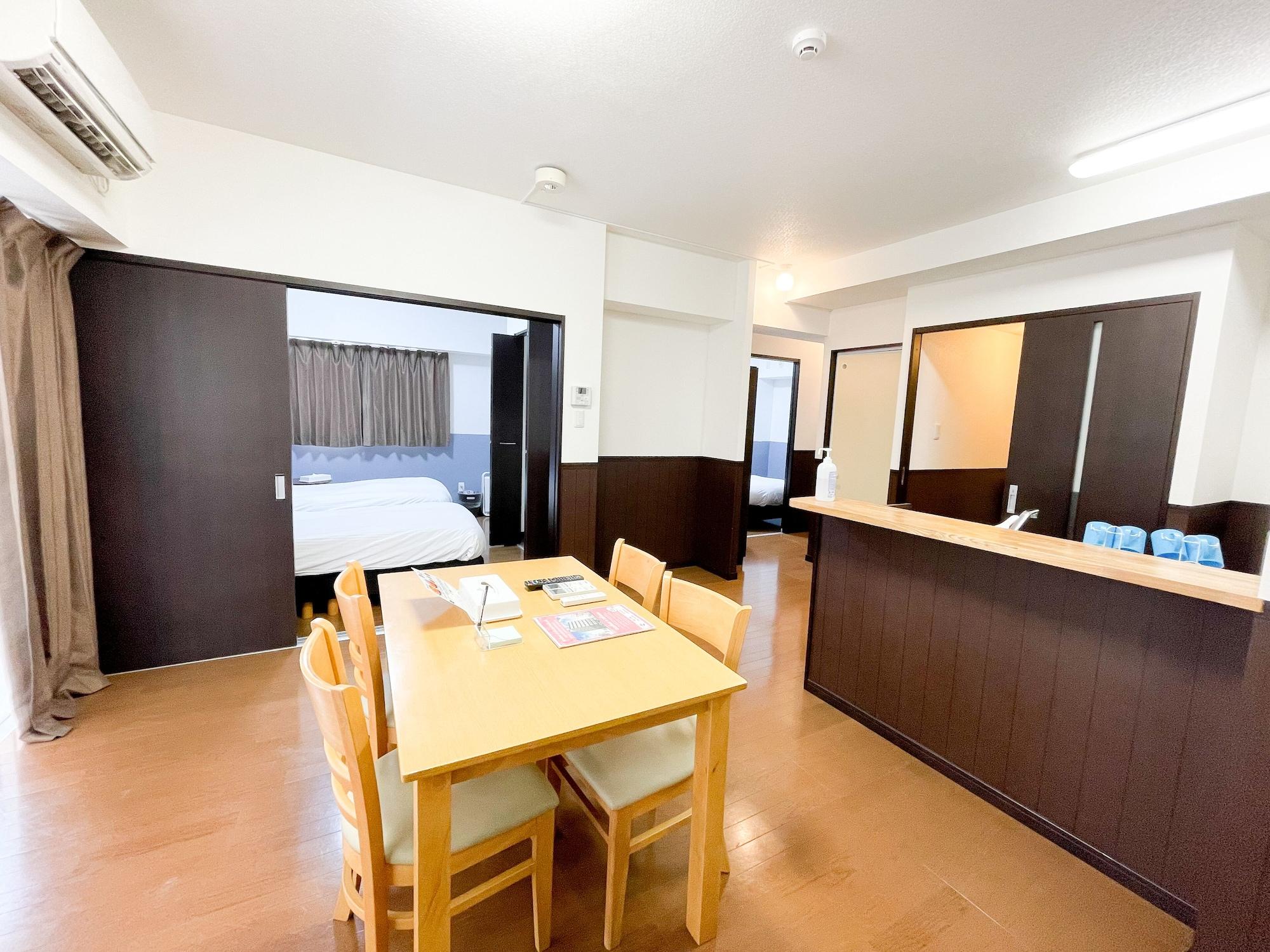 Villa Coast Nishimachi - Guesthouse In Okinawa Naha Exteriér fotografie